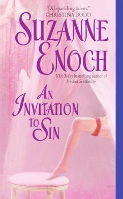 An Invitation to Sin von Avon Books / HarperCollins US